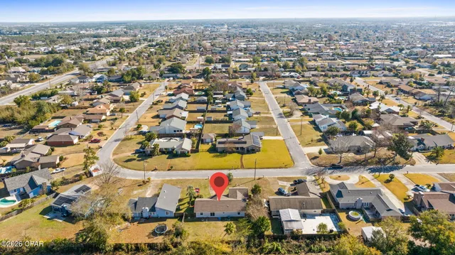 $324,000 | 3007 Longwood Circle, Panama City, FL 32405