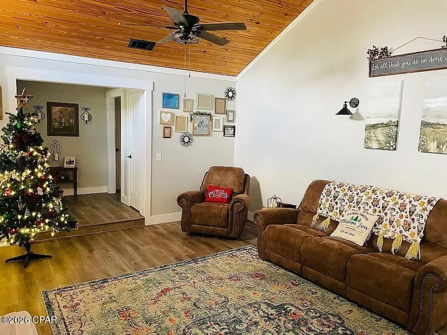 $324,000 | 3007 Longwood Circle, Panama City, FL 32405