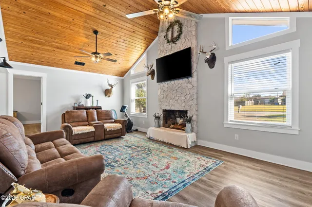 $324,000 | 3007 Longwood Circle, Panama City, FL 32405