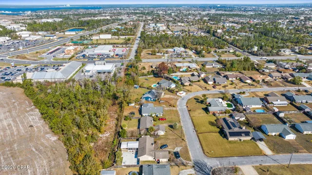 $324,000 | 3007 Longwood Circle, Panama City, FL 32405