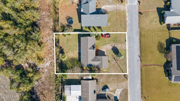 $324,000 | 3007 Longwood Circle, Panama City, FL 32405