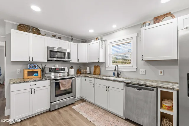 $324,000 | 3007 Longwood Circle, Panama City, FL 32405