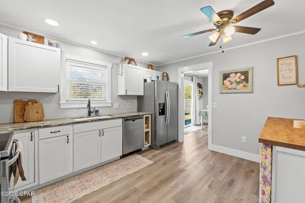 $324,000 | 3007 Longwood Circle, Panama City, FL 32405