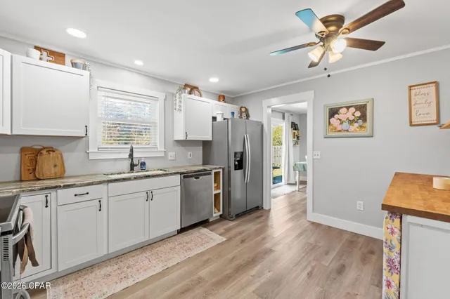 $324,000 | 3007 Longwood Circle, Panama City, FL 32405