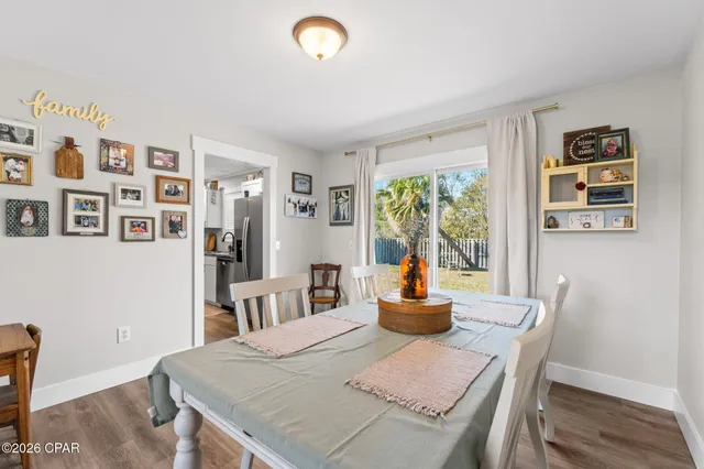 $324,000 | 3007 Longwood Circle, Panama City, FL 32405