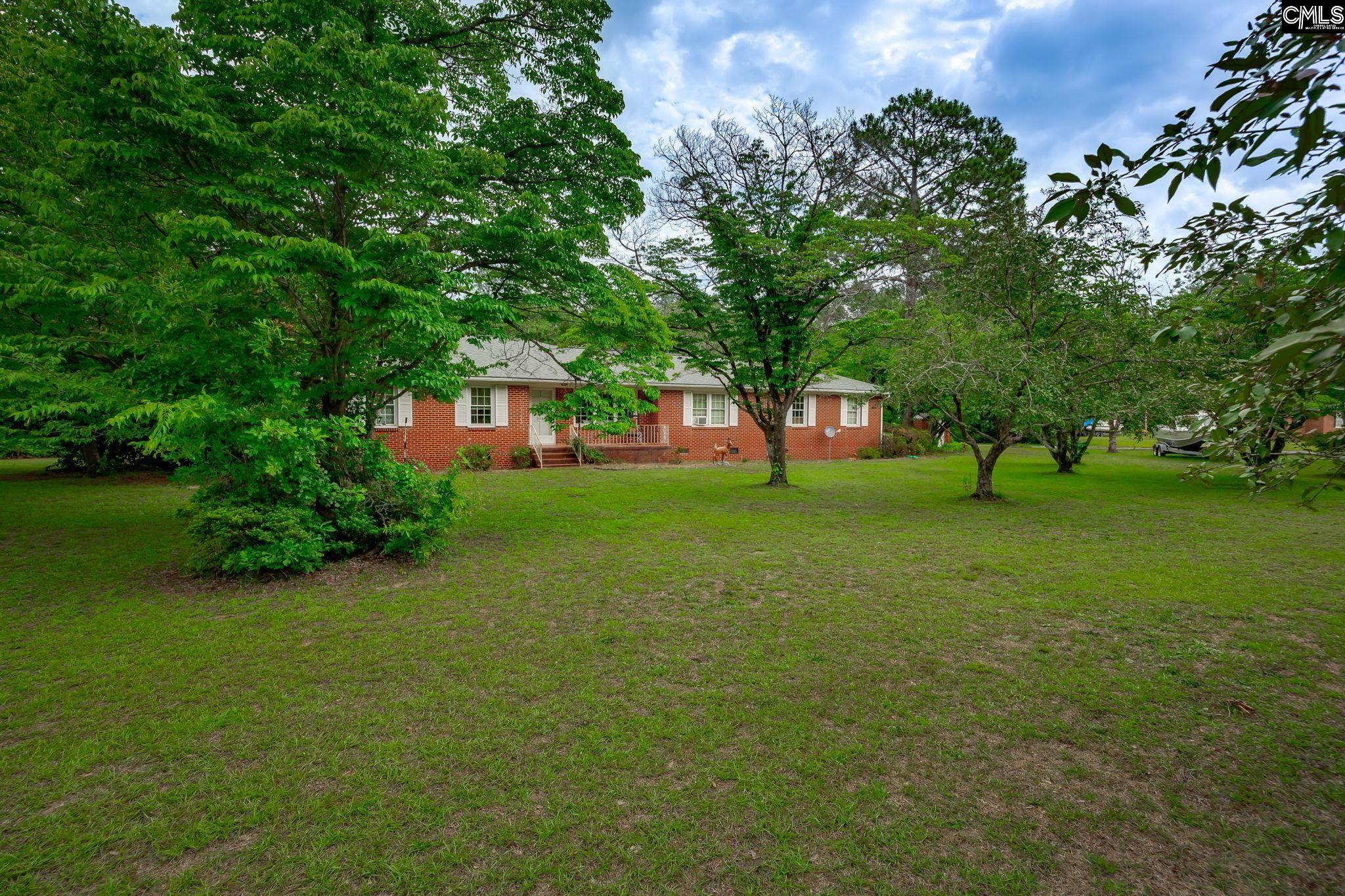 3048 Timrod Road Bethune, SC 29009 - Photo 3 of 33