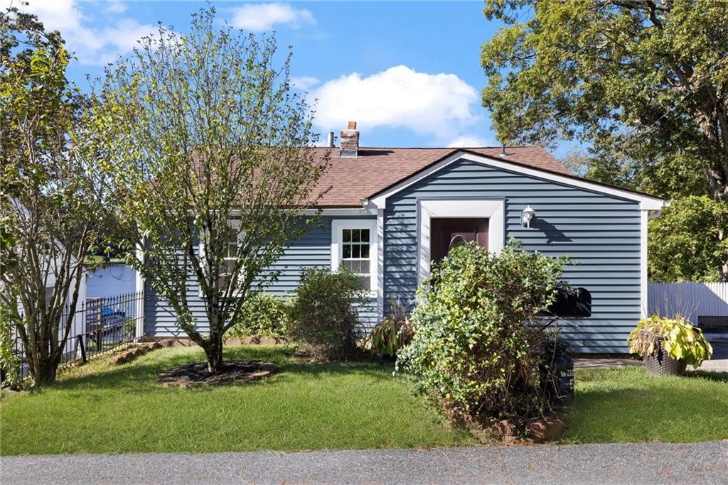 52 Acres Of Pine Road Coventry, RI 02816 - Photo 45 of 47