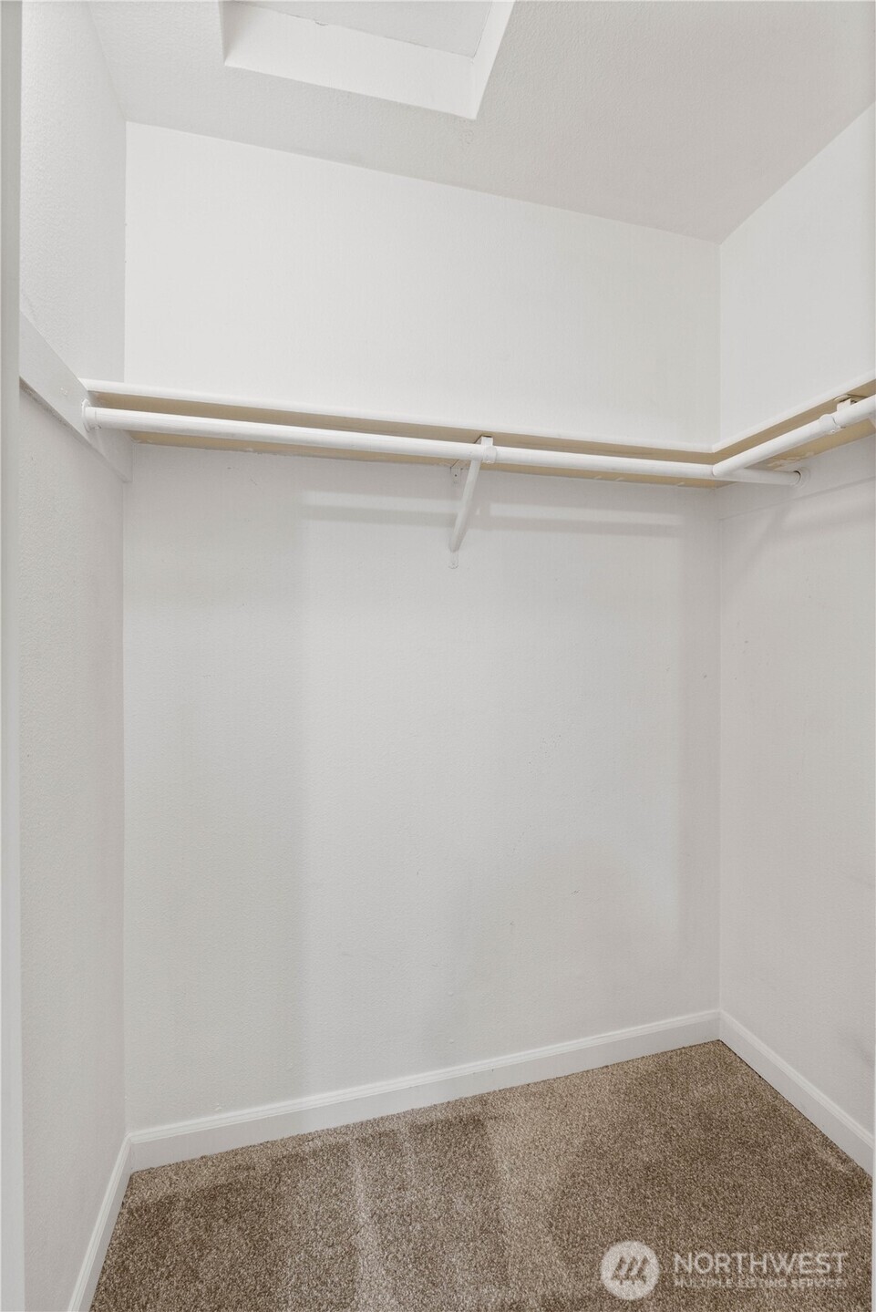 31500 33rd Place Southwest, Unit C203 Federal Way, WA 98023 - Photo 14 of 29 a view of small space with racks on the wall