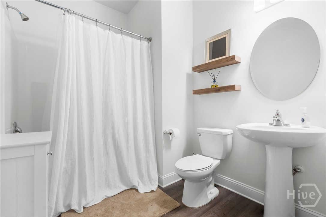 108 Franklins Walk Rincon, GA 31326 - Photo 12 of 28