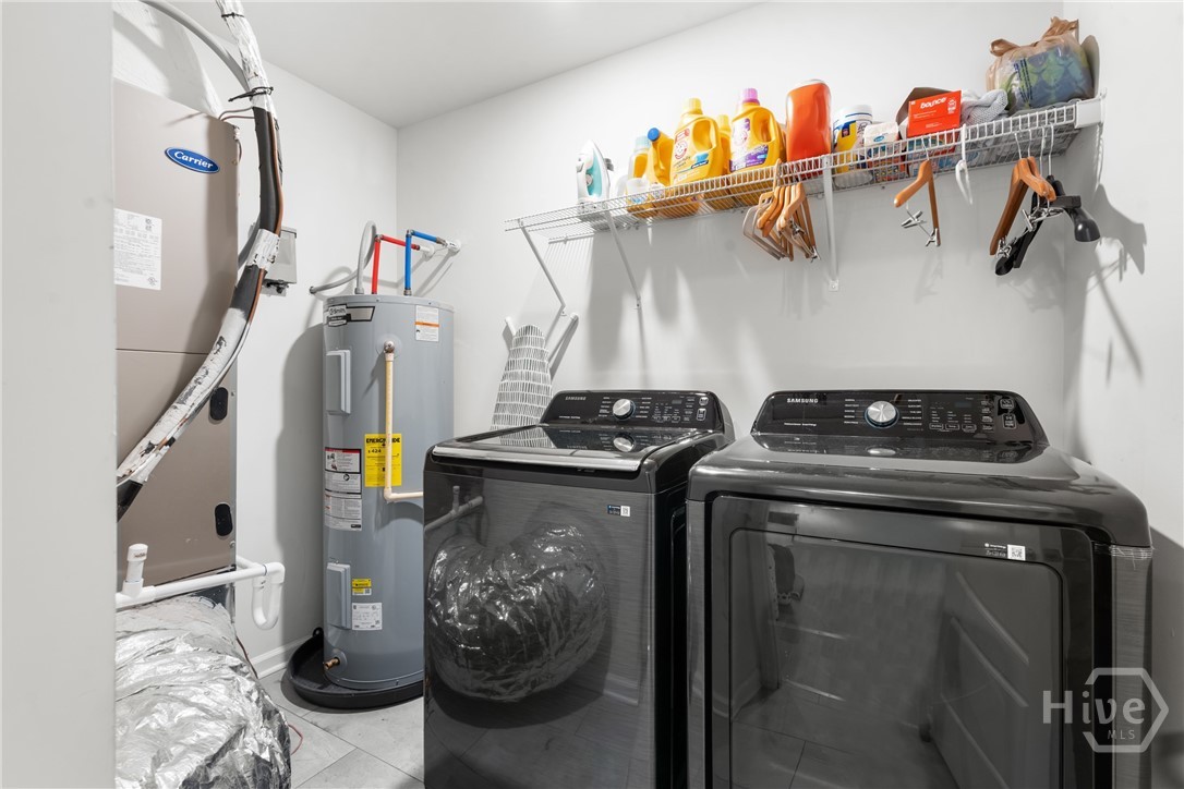 108 Franklins Walk Rincon, GA 31326 - Photo 22 of 28