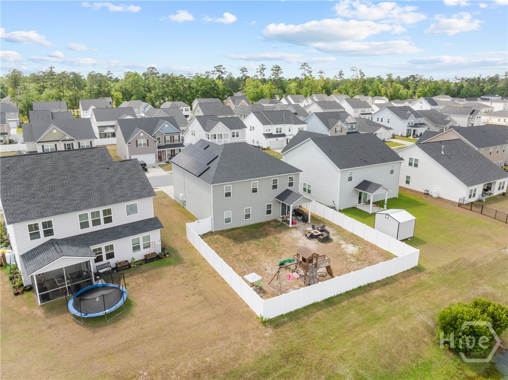 108 Franklins Walk Rincon, GA 31326 - Photo 23 of 28