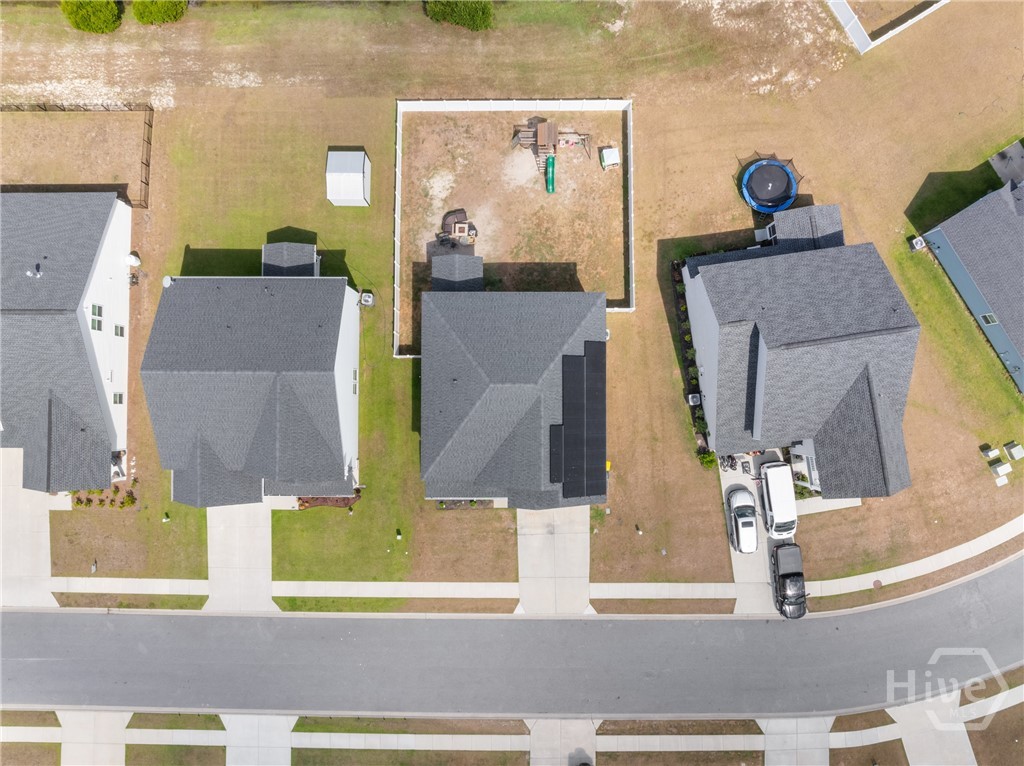 108 Franklins Walk Rincon, GA 31326 - Photo 25 of 28