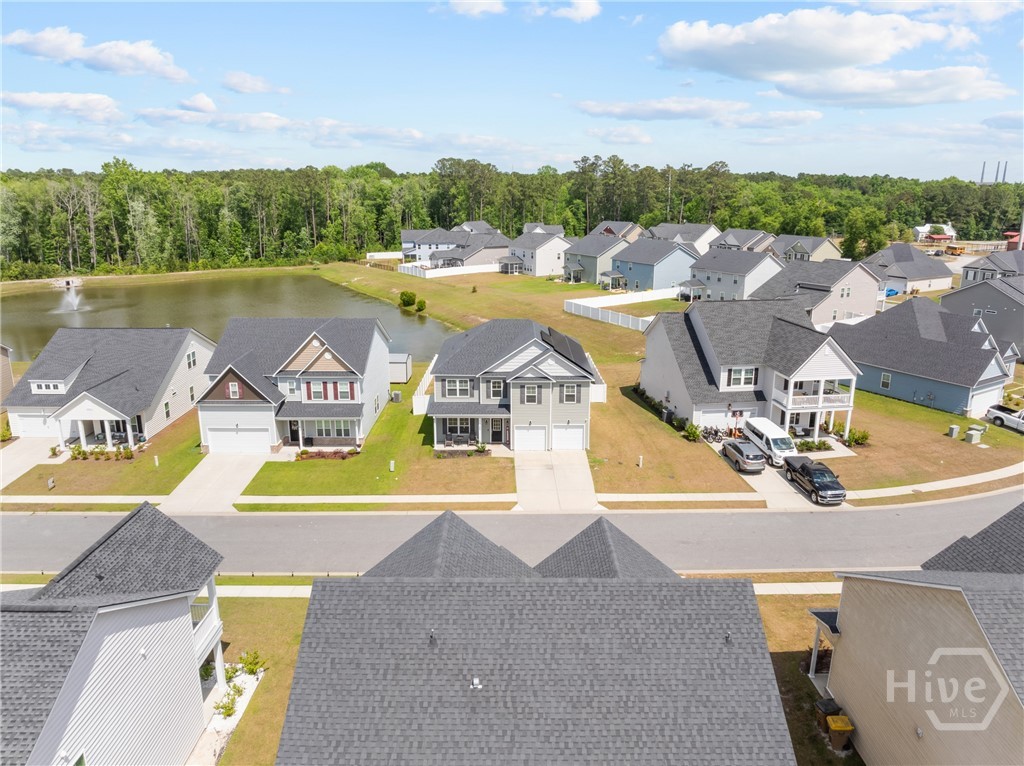 108 Franklins Walk Rincon, GA 31326 - Photo 26 of 28