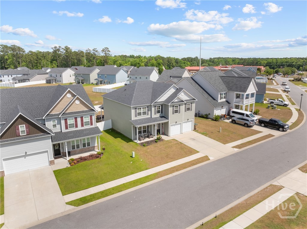 108 Franklins Walk Rincon, GA 31326 - Photo 27 of 28