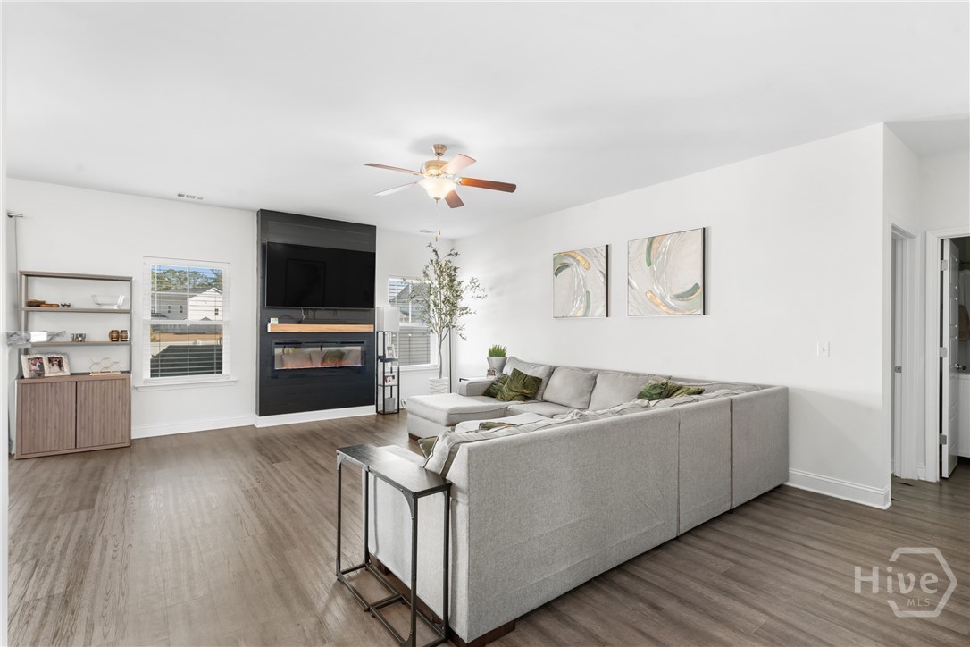 108 Franklins Walk Rincon, GA 31326 - Photo 3 of 28