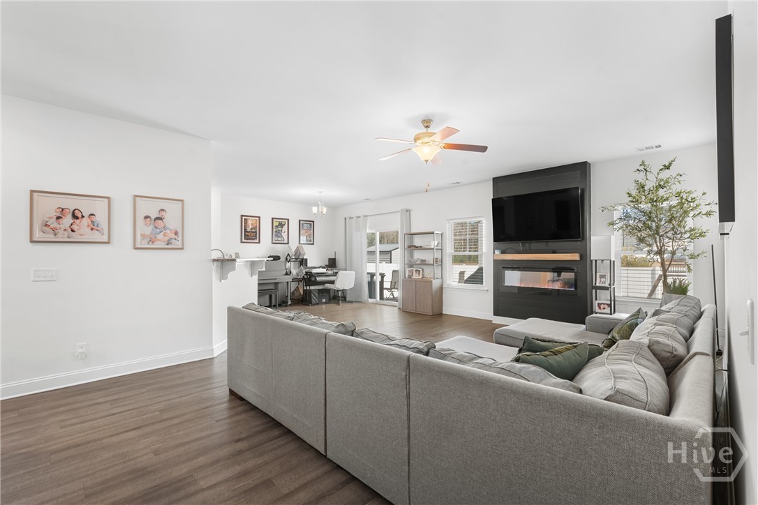 108 Franklins Walk Rincon, GA 31326 - Photo 4 of 28