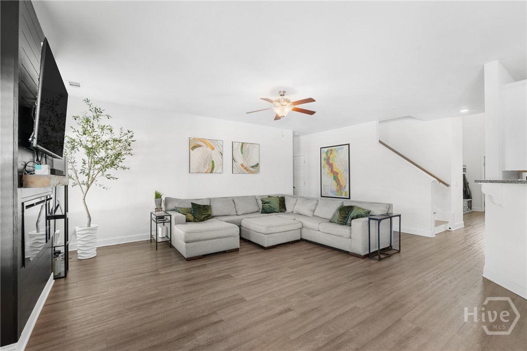 108 Franklins Walk Rincon, GA 31326 - Photo 5 of 28