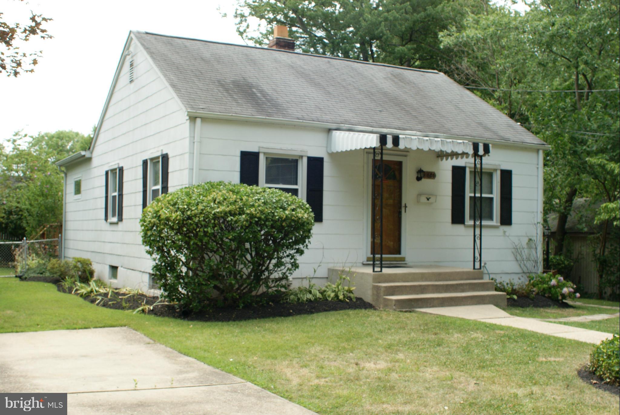 11808 Idlewood Road Silver Spring, MD 20906 - Photo 1 of 23 Exterior (Front)