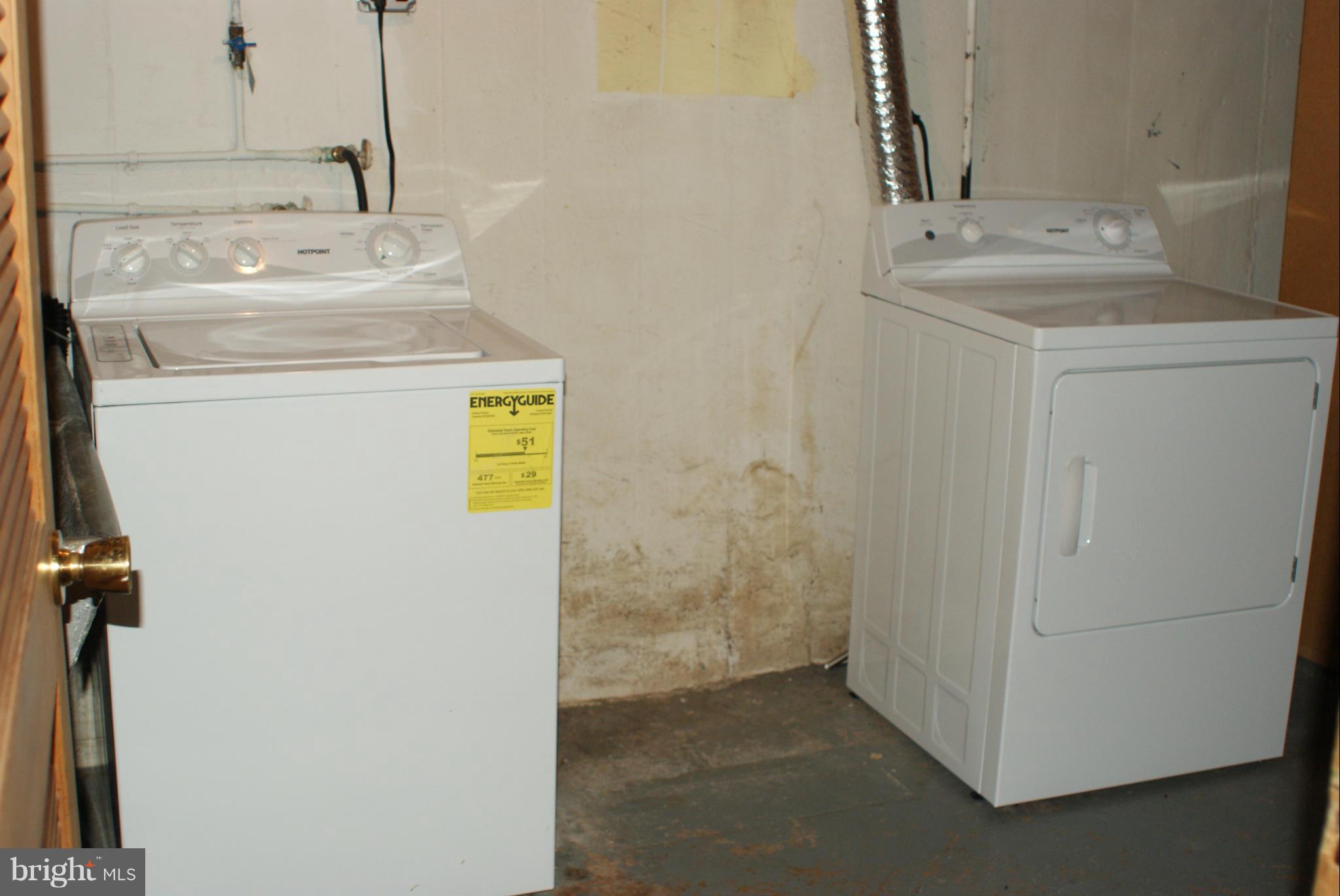 11808 Idlewood Road Silver Spring, MD 20906 - Photo 20 of 23 Laundry Area