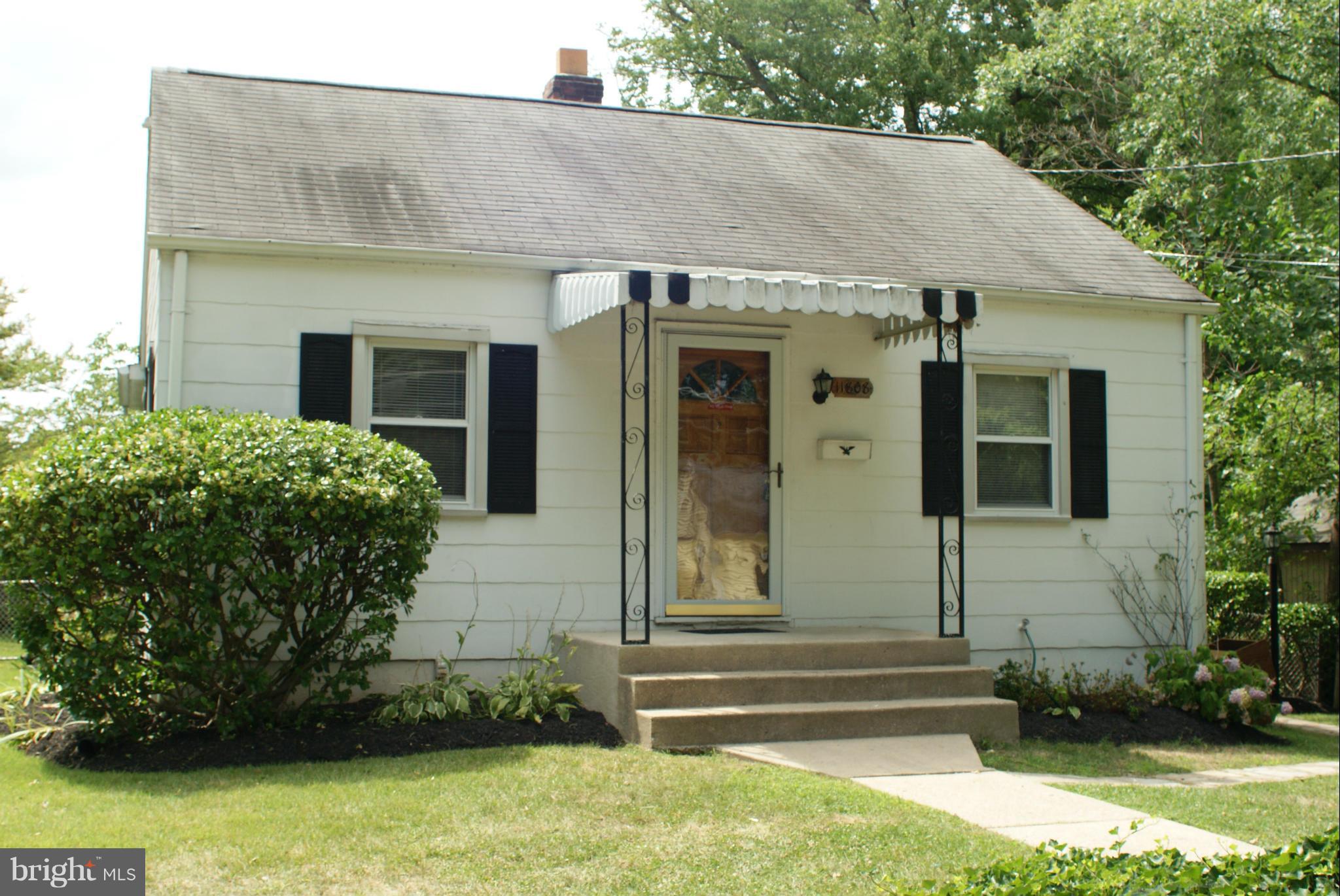11808 Idlewood Road Silver Spring, MD 20906 - Photo 23 of 23 Exterior (Front)