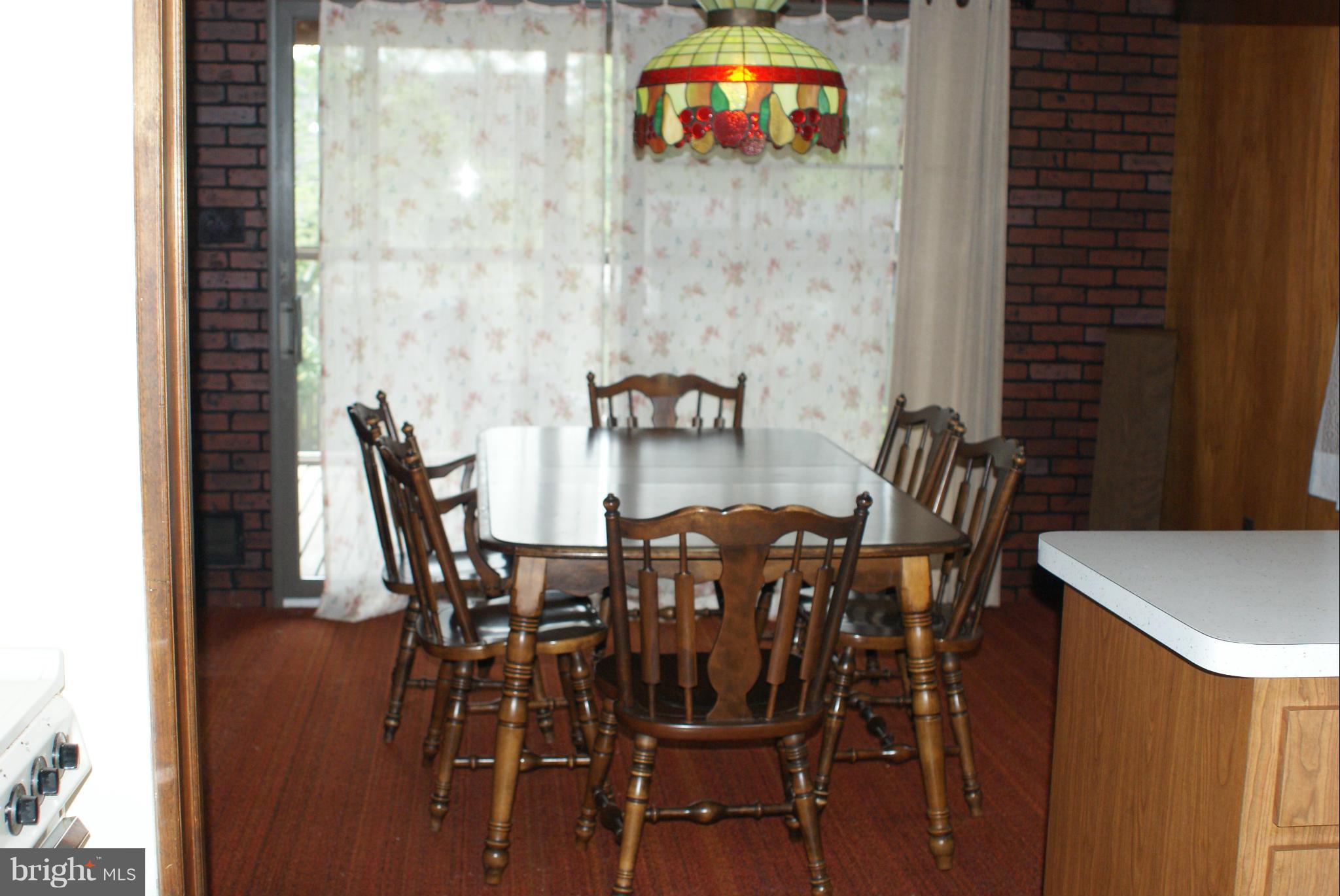 11808 Idlewood Road Silver Spring, MD 20906 - Photo 6 of 23 Dining Room