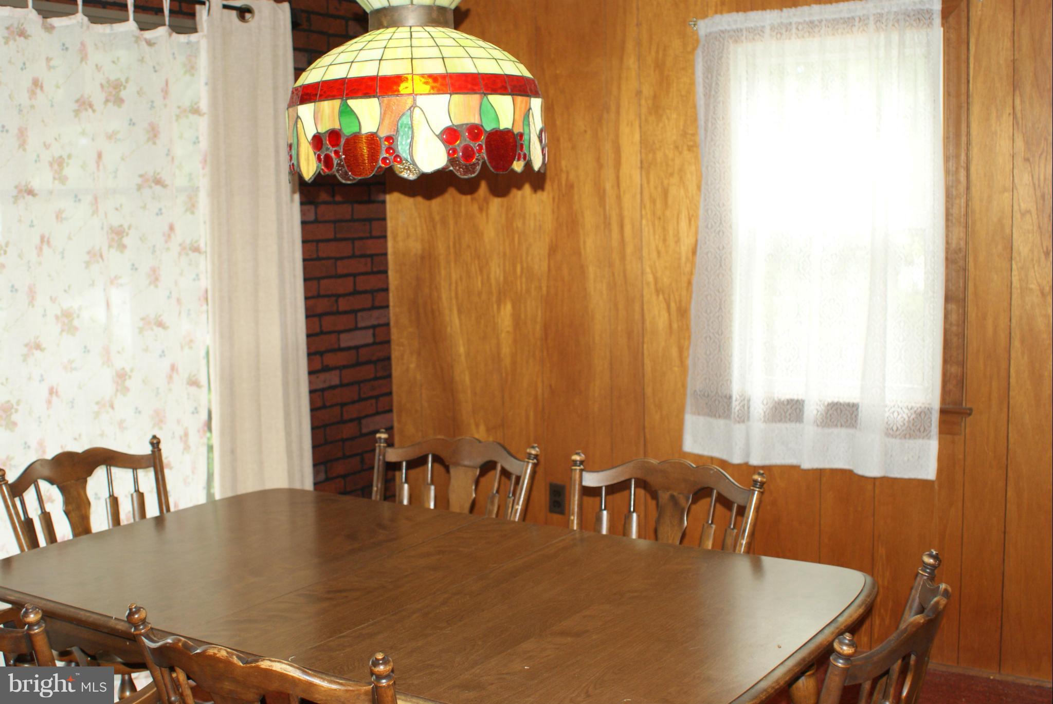 11808 Idlewood Road Silver Spring, MD 20906 - Photo 7 of 23 Dining Room