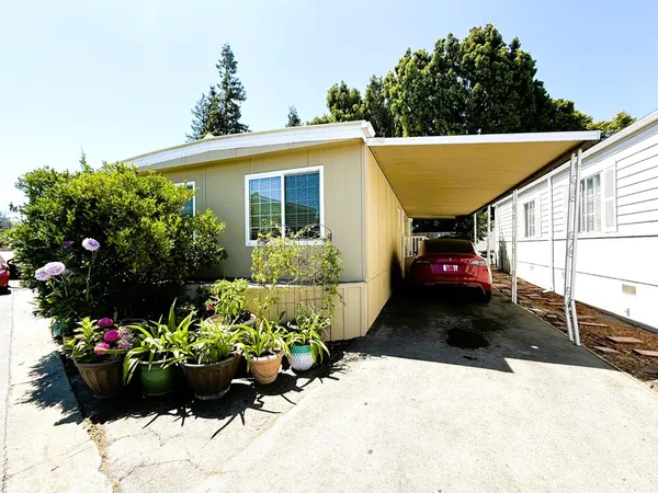 $359,900 | 191 East El Camino Real, Unit 138, Mountain View, CA 94040