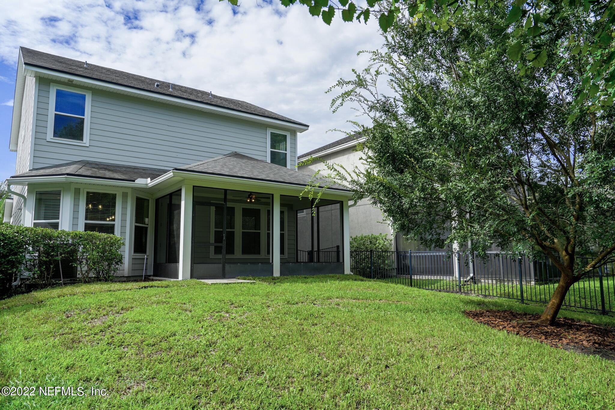 237 Spring Park Avenue Ponte Vedra, FL 32081 - Photo 37 of 48 Spacious yard