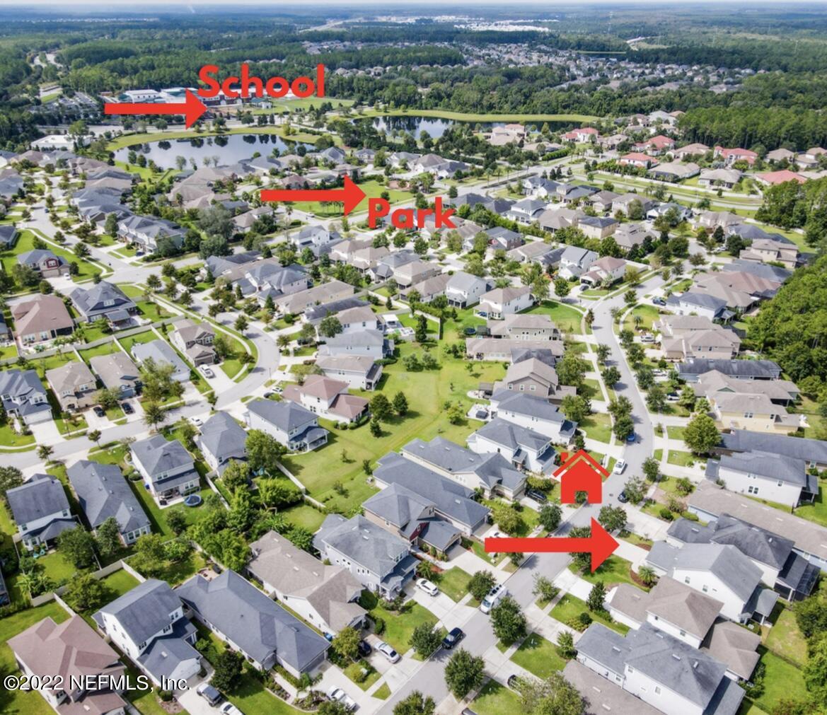 237 Spring Park Avenue Ponte Vedra, FL 32081 - Photo 40 of 48 Walkable to park and school