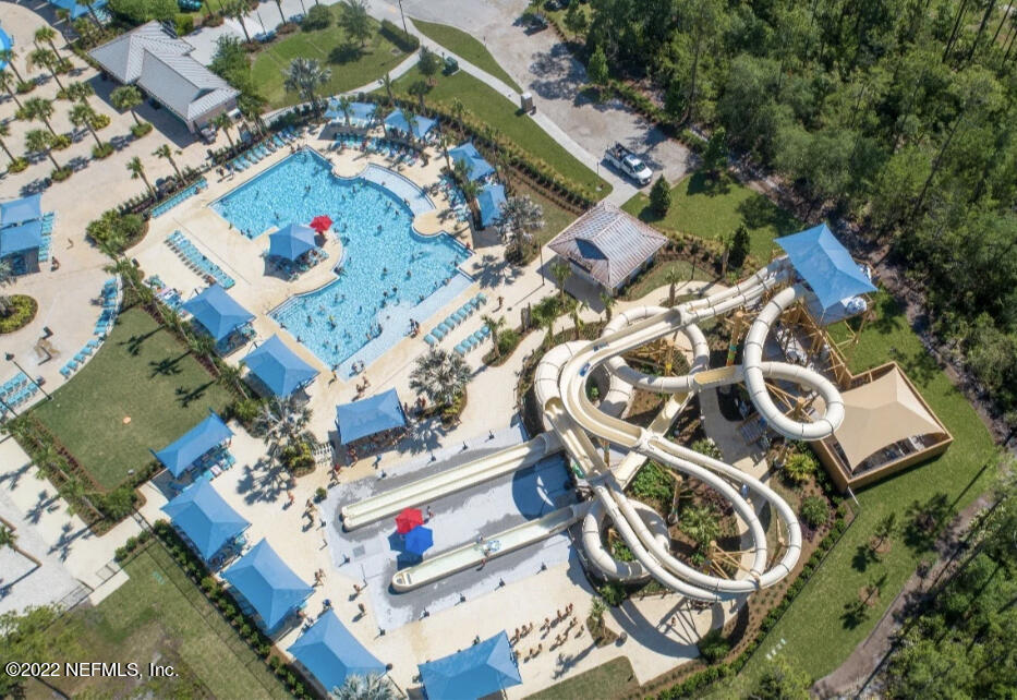 237 Spring Park Avenue Ponte Vedra, FL 32081 - Photo 43 of 48 Spray spark new ammenites