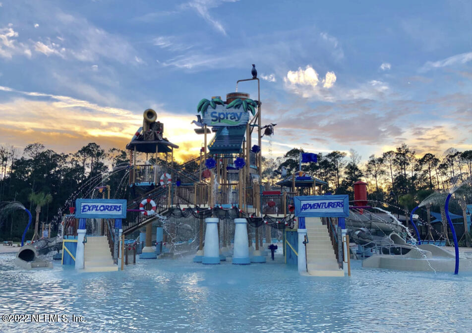 237 Spring Park Avenue Ponte Vedra, FL 32081 - Photo 44 of 48 Spray park