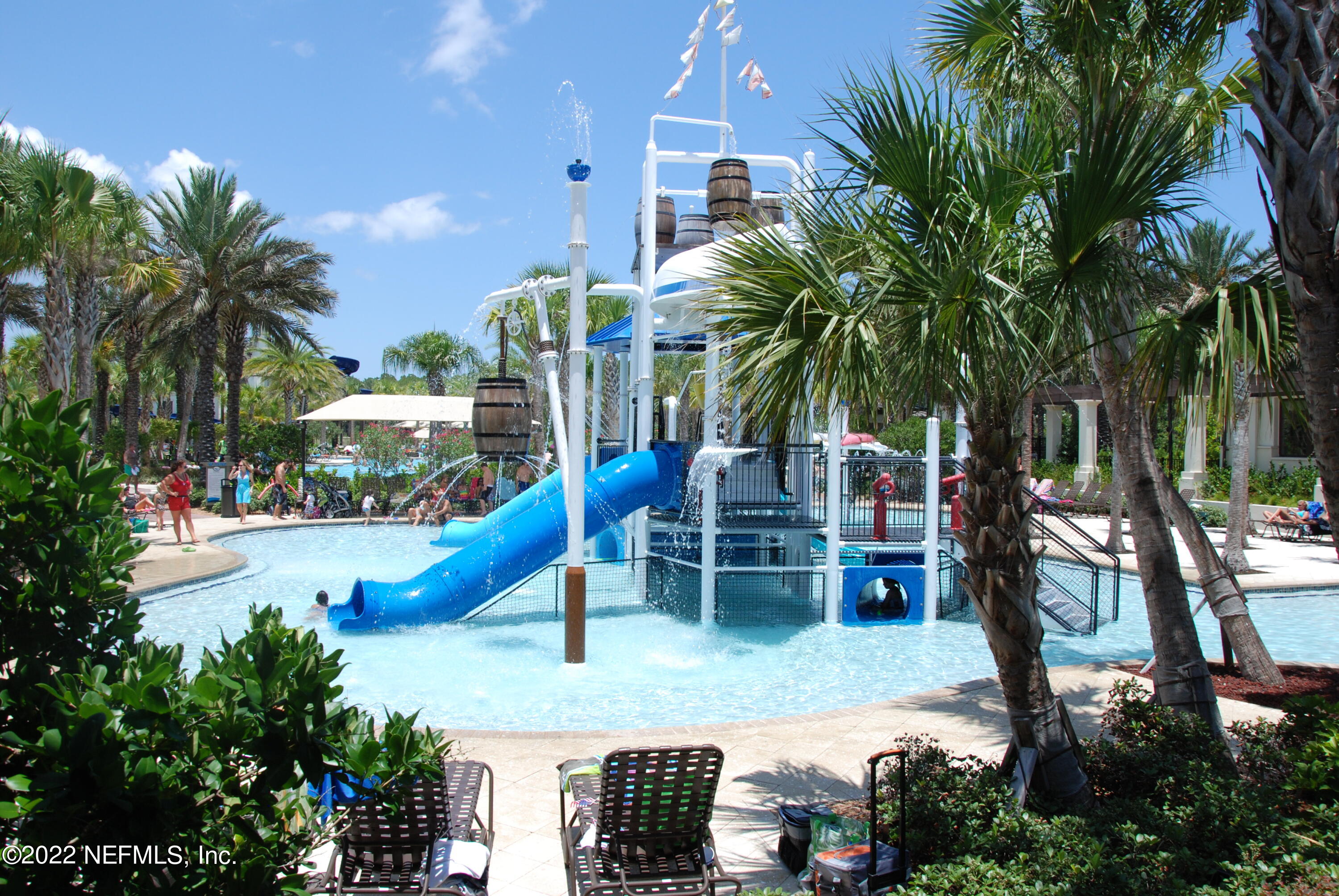 237 Spring Park Avenue Ponte Vedra, FL 32081 - Photo 48 of 48 Kid area Splash