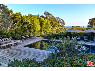 29715 Cuthbert Road Malibu, CA 90265 - Photo 15 of 31