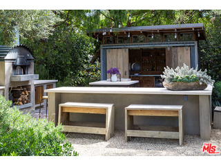 29715 Cuthbert Road Malibu, CA 90265 - Photo 17 of 31