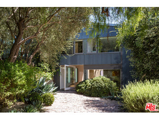 29715 Cuthbert Road Malibu, CA 90265 - Photo 3 of 31