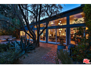 29715 Cuthbert Road Malibu, CA 90265 - Photo 28 of 31