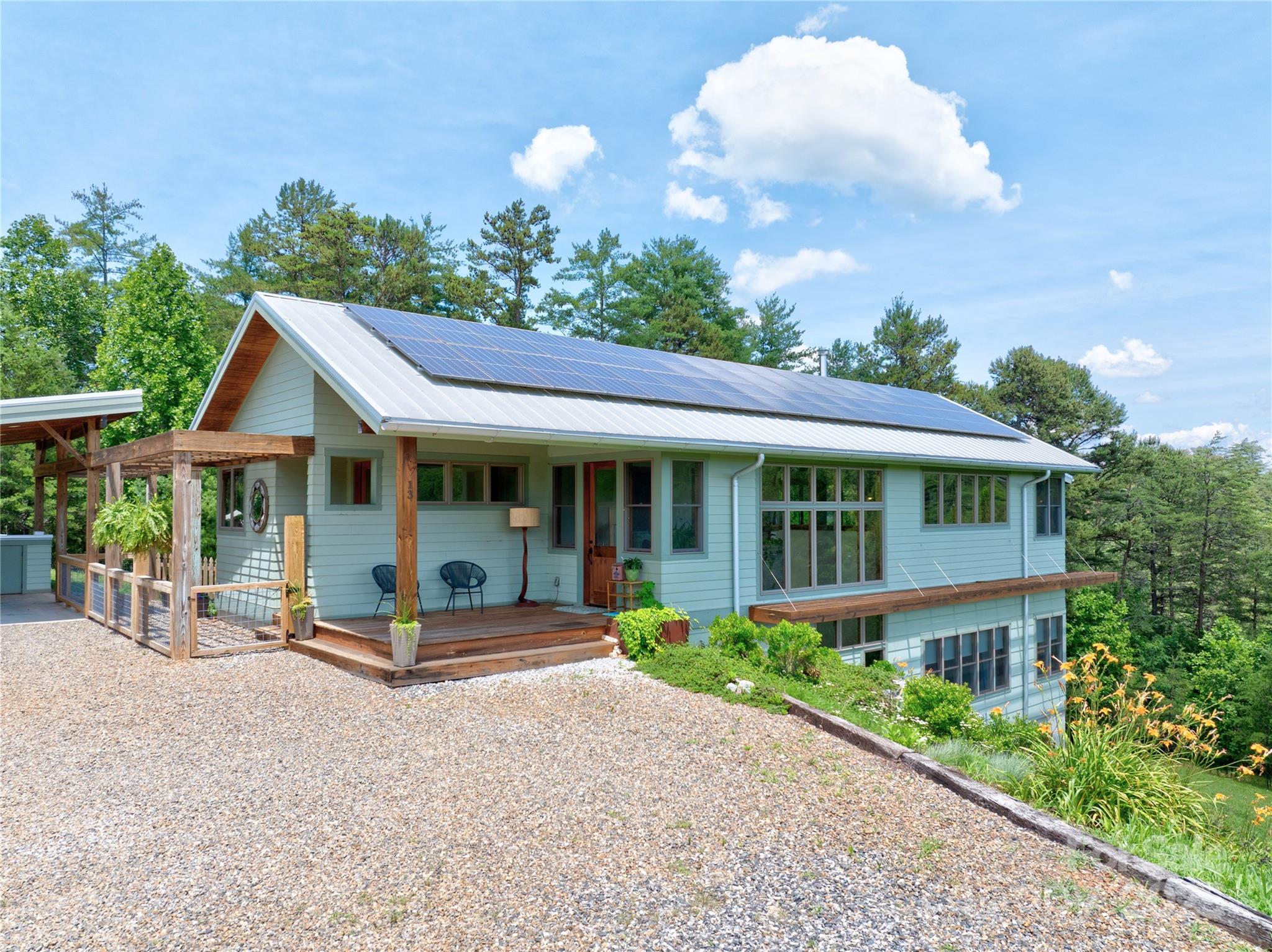 13 New Home Road Marshall, NC 28753 - Photo 41 of 48 Gallery Image 41