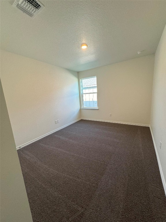 501 Double Vision Road Jarrell, TX 76537 - Photo 25 of 36 an empty room with windows