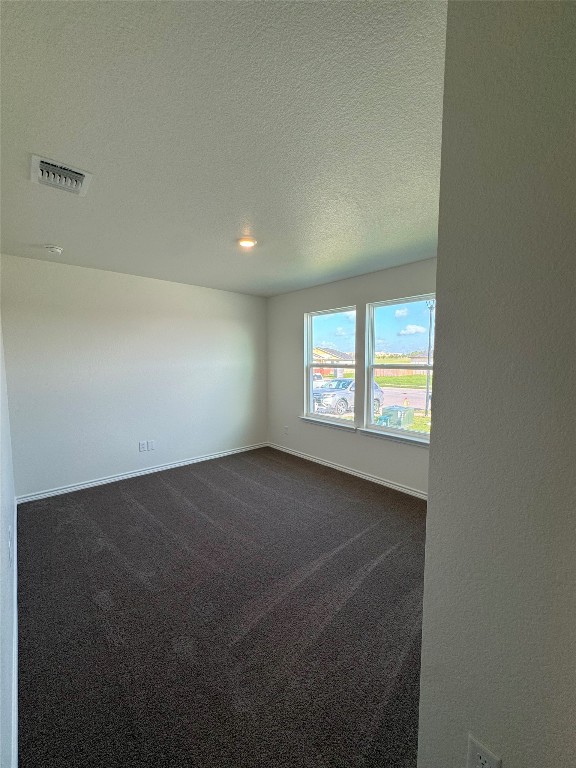 501 Double Vision Road Jarrell, TX 76537 - Photo 27 of 36 an empty room with windows