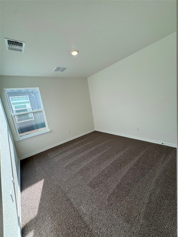 501 Double Vision Road Jarrell, TX 76537 - Photo 29 of 36 a view of empty room with windows