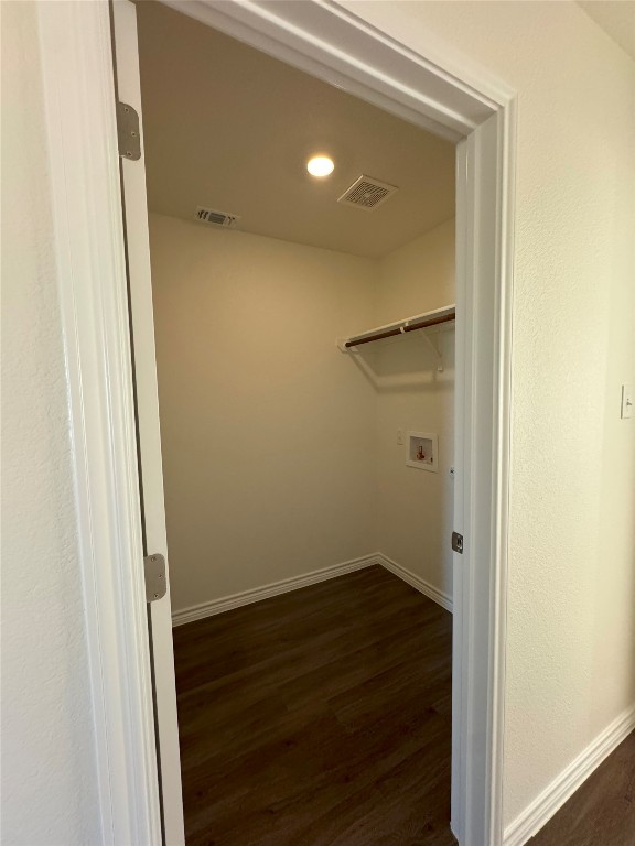 501 Double Vision Road Jarrell, TX 76537 - Photo 36 of 36 a view of a small space