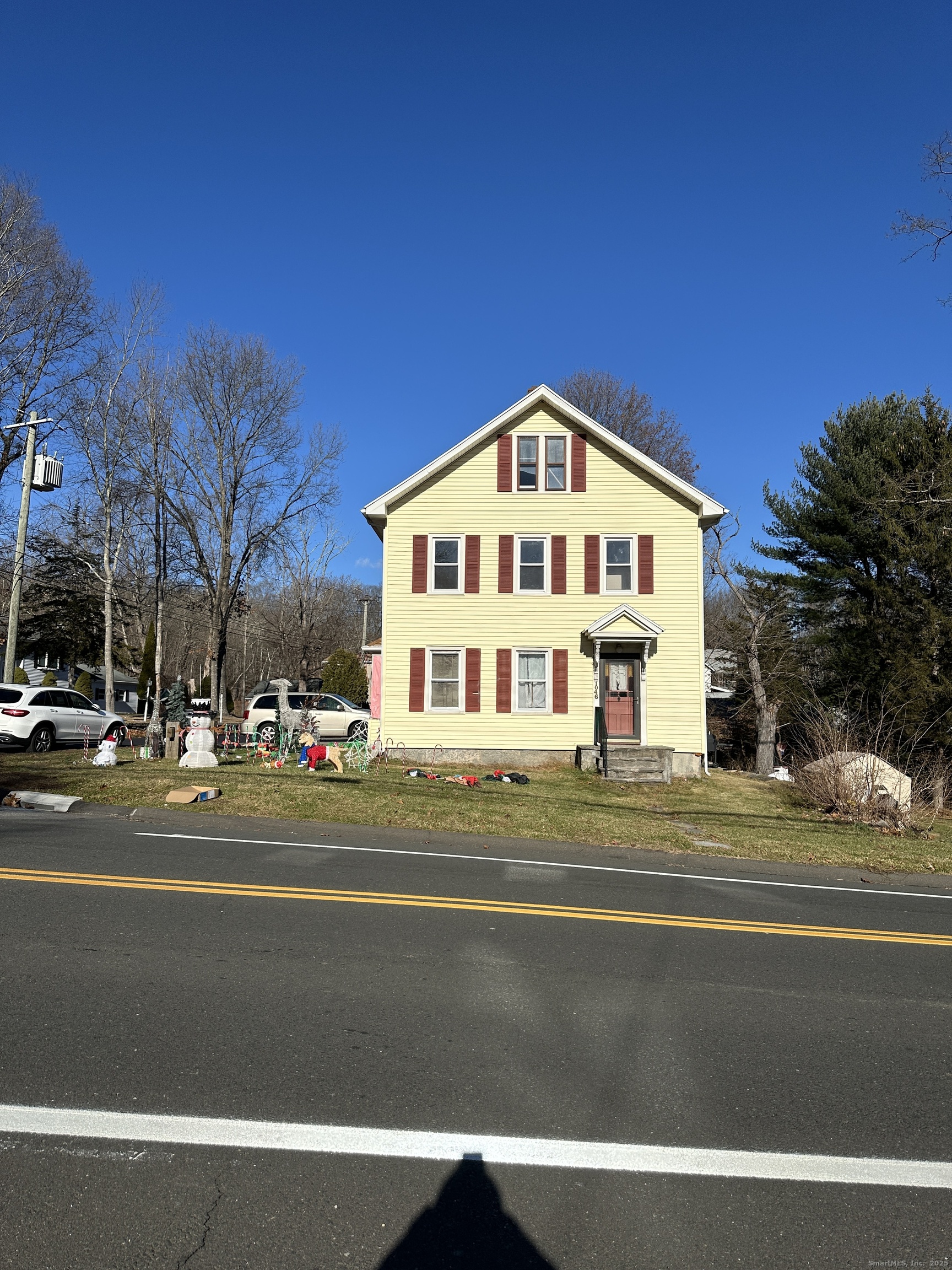 1046 Main Street Coventry, CT 06238 - Photo 1 of 18