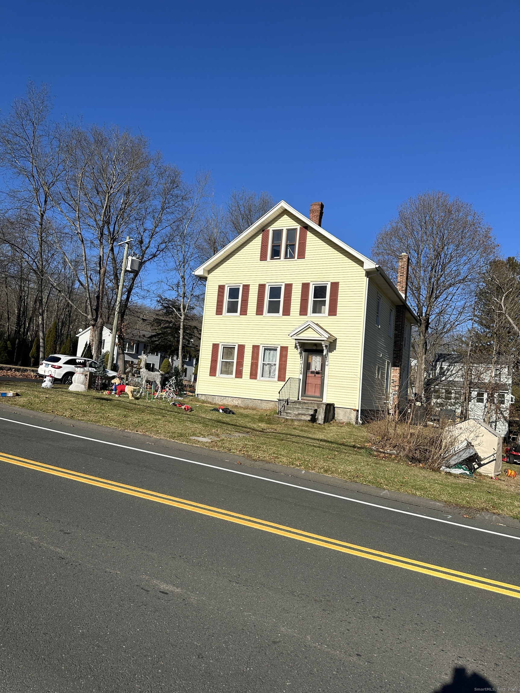 1046 Main Street Coventry, CT 06238 - Photo 15 of 18