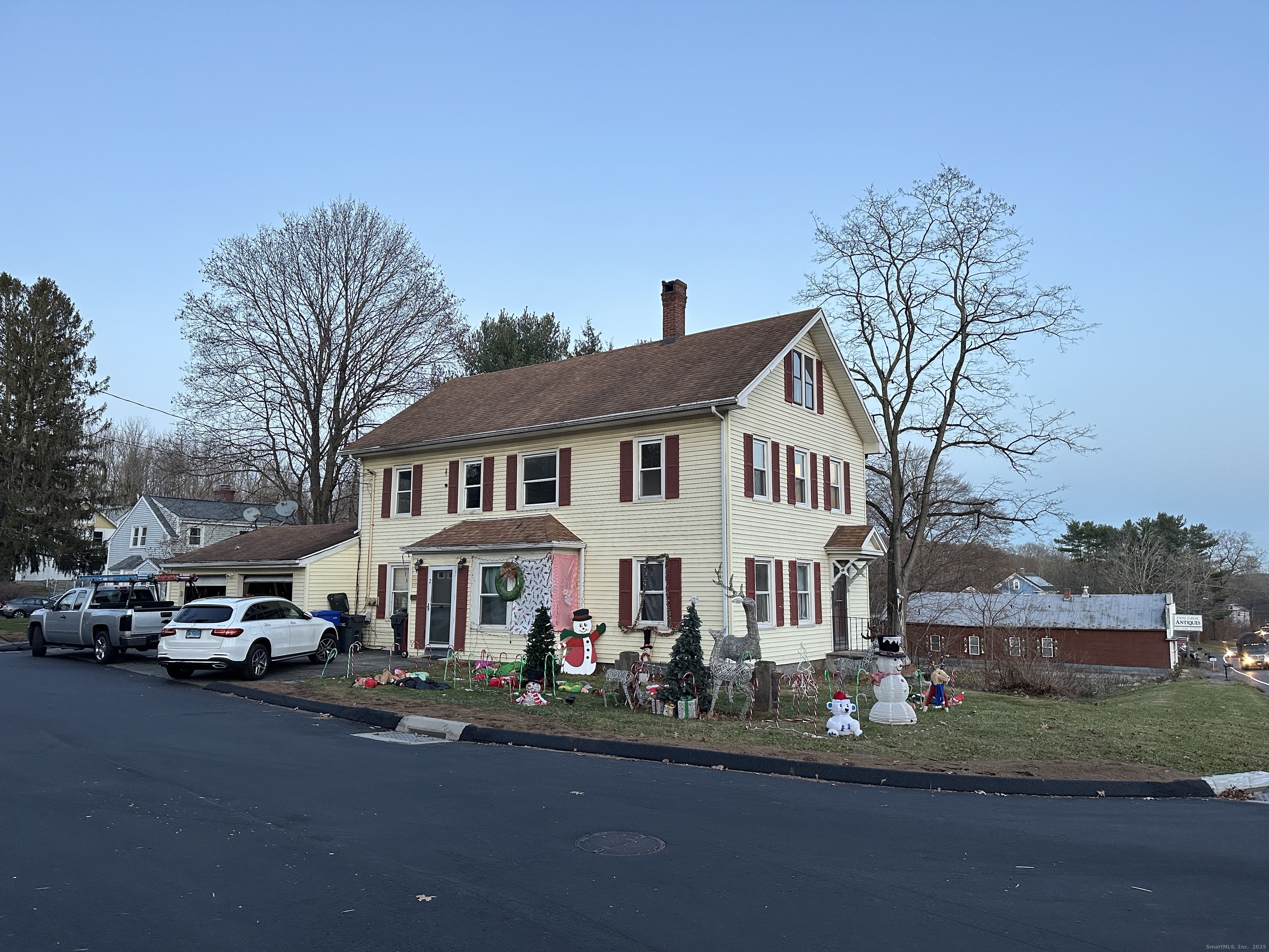 1046 Main Street Coventry, CT 06238 - Photo 18 of 18