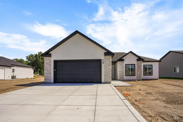 $364,000 | 315 New Hvn Street, Rupert, ID 83350