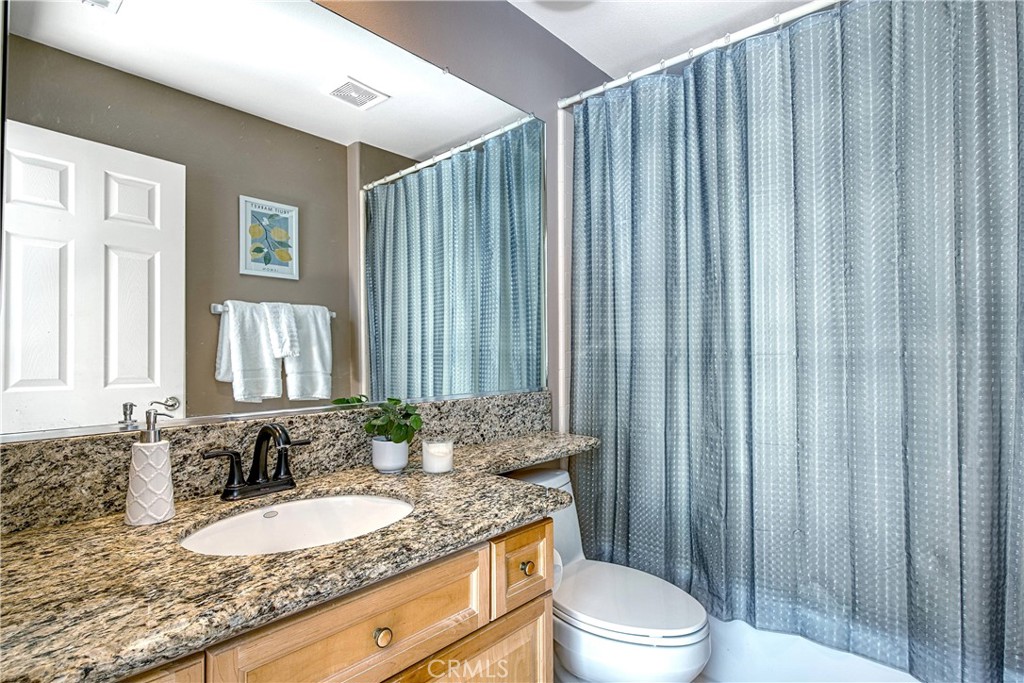 24932 Normans Way Calabasas, CA 91302 - Photo 23 of 63 Downstairs Bedroom Bathroom