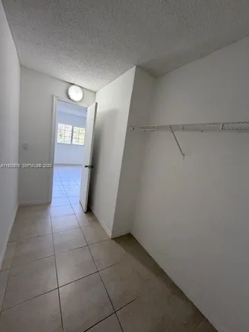 a view of a storage & utility room