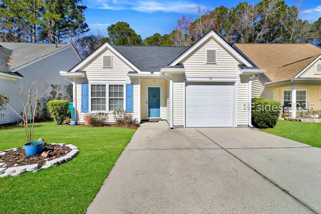 $449,000 | 71 Crossings Boulevard, Bluffton, SC 29910