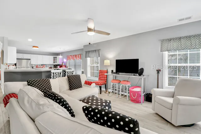 $449,000 | 71 Crossings Boulevard, Bluffton, SC 29910