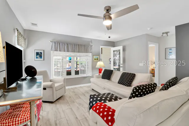 $449,000 | 71 Crossings Boulevard, Bluffton, SC 29910